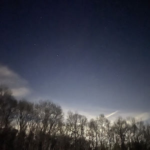 Meet your Posher, Nevin